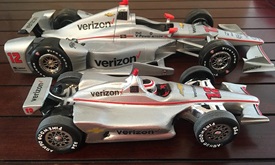 Thumbnail for INDYCAR Fast Six: What's Trending in @IndyCar