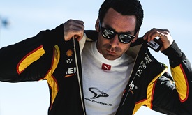 Thumbnail for Pagenaud taking more aggressive approach to 2018 season