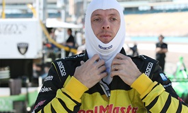 Thumbnail for Without golf, Bourdais can focus on winning more races