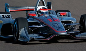 Thumbnail for As season unfolds, Power resets focus on winning another championship