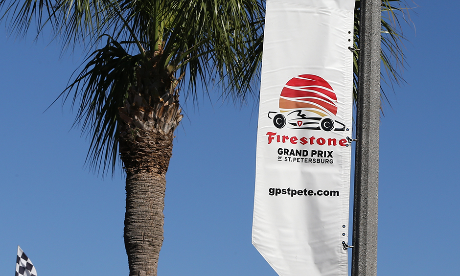 Firestone Grand Prix of St. Petersburg