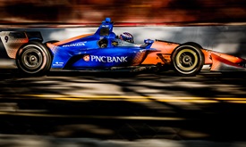 Thumbnail for Familiar names lead St. Pete practice, with rookies lurking
