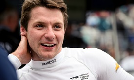 Thumbnail for Rookies showing they belong in Verizon IndyCar Series