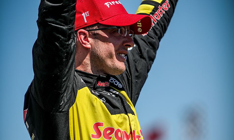 Sebastien Bourdais