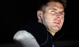 Thumbnail for Team Penske not concerned over mediocre St. Pete results