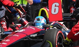 Thumbnail for Inside the box score – Firestone Grand Prix of St. Petersburg