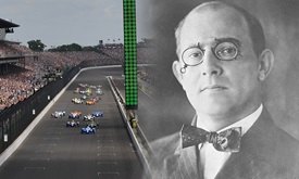 Thumbnail for IMS co-founder Fisher inducted into Motorsports Hall of Fame of America