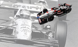 Thumbnail for Andretti to honor grandfather with Phoenix car's paint scheme