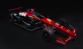 Thumbnail for INDYCAR signs multiyear media rights package with NBC Sports Group 