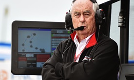 Thumbnail for INDYCAR paddock applauds NBC Sports agreement