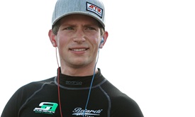 Thumbnail for Notebook: Telitz to get first Indy car test with SPM