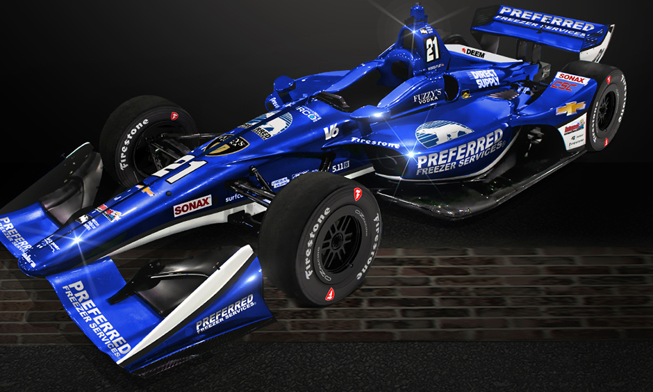 Preferred Freezer Services