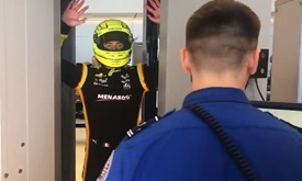 Thumbnail for INDYCAR Fast Six: What's trending in @INDYCAR