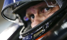 Thumbnail for Carpenter, Hunter-Reay take solace in solid Phoenix finishes