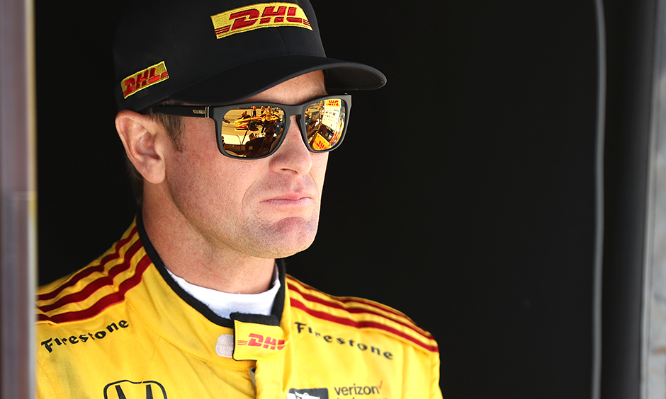 Ryan Hunter-Reay