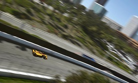 Thumbnail for Strap in for a fast and exciting Toyota Grand Prix of Long Beach