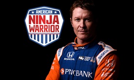 Thumbnail for INDYCAR champion Dixon will compete on NBC’s ‘American Ninja Warrior’