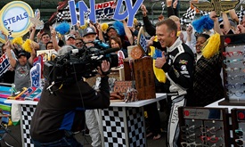 Thumbnail for Drivers help Good Morning America showcase 'Deals and Steals'