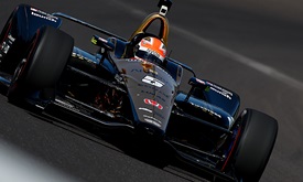 Thumbnail for Teams cautiously optimistic about testing at IMS