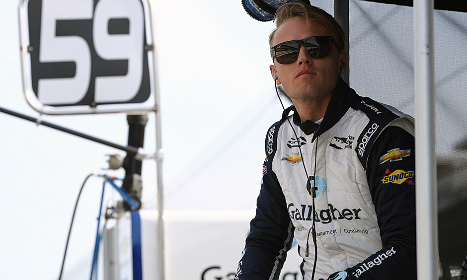 Max Chilton