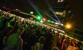 Thumbnail for Rev asserts itself again as must-attend kickoff of May activities at Indy