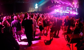 Thumbnail for Month of May offers multitude of fast-paced fun opportunities