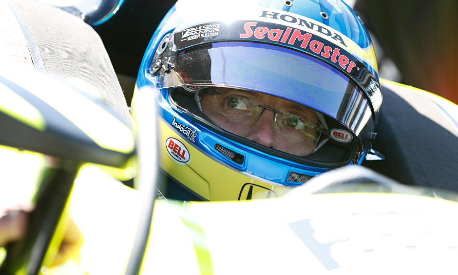 Sebastien Bourdais