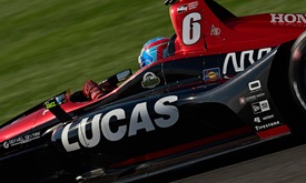 Thumbnail for Wickens calls second-place qualifying effort 'bittersweet'