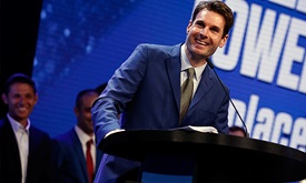 Thumbnail for Power earns $2.52 million for winning 102nd Indianapolis 500