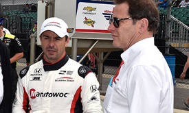 Thumbnail for Indy 500 marks beginning of Scuderia Corsa's journey to full-time team