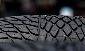 Thumbnail for Detroit notes: Firestone introduces new rain tire