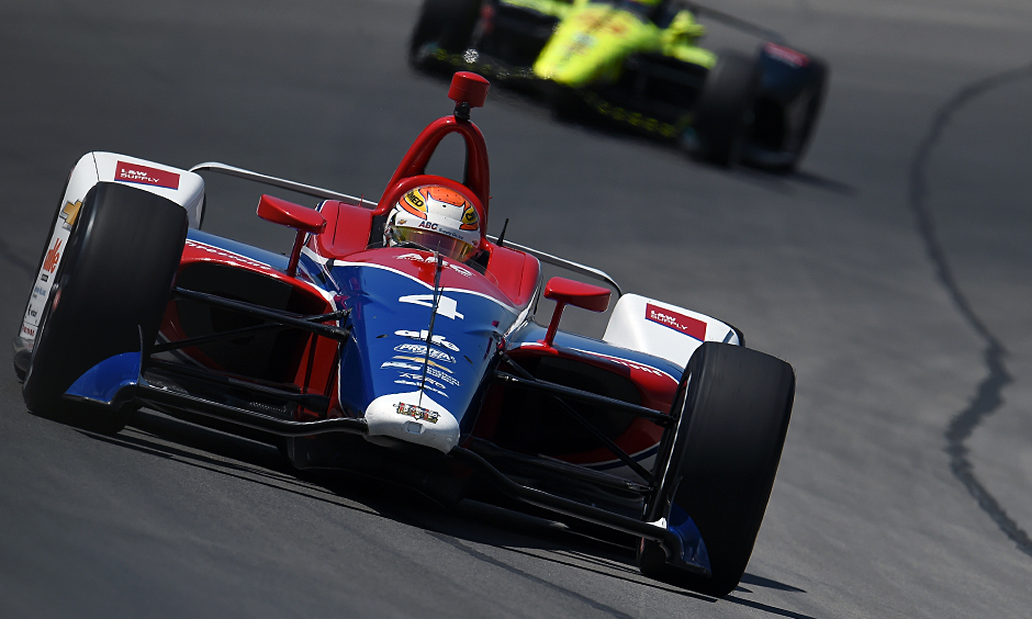 Matheus 'Matt' Leist