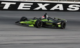 Thumbnail for Carlin continues showing systematic growth in debut season