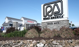 Thumbnail for INDYCAR, Road America announce three-year race extension