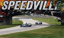 Thumbnail for Recipe for winning at Road America? Maximum speed plus minimum tire wear