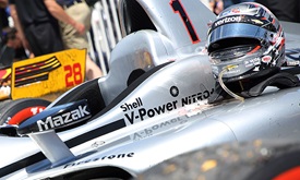 Thumbnail for Inside the box score - KOHLER Grand Prix