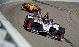 Thumbnail for Rate the Iowa Corn 300 at Iowa Speedway