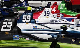 Thumbnail for Inside the Box Score - Iowa Corn 300