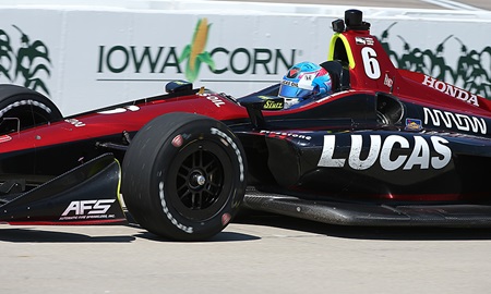 thumbnail for Confusing Iowa finish leaves Wickens scratching his head