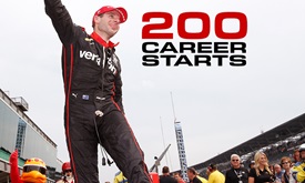 Thumbnail for Power will make milestone start from familiar position in 2018: second