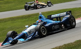 Thumbnail for Rate the Honda Indy 200 at Mid-Ohio