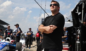 Thumbnail for Stewart on 2019 Indy 500 run: 'If I go, I'm not going just to run it'