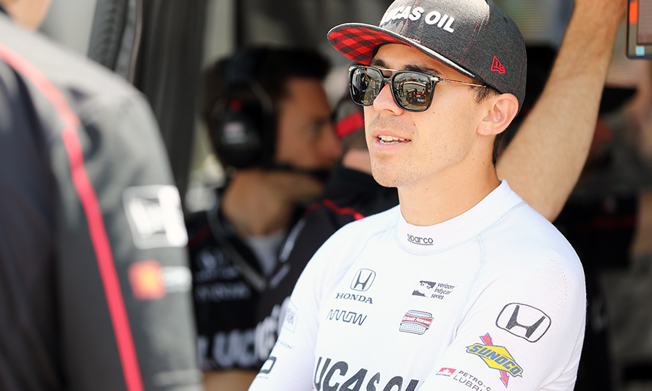 Robert Wickens
