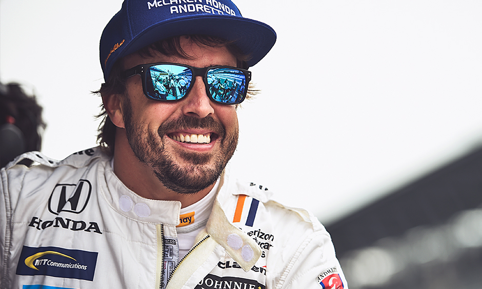 Fernando Alonso