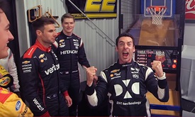 Thumbnail for Fast Six: A look at what's trending in INDYCAR