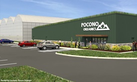Thumbnail for Pocono Raceway returning to its ‘roots’ with organic farm