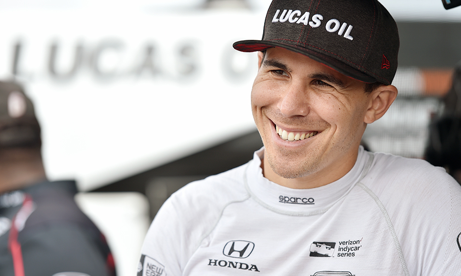Robert Wickens