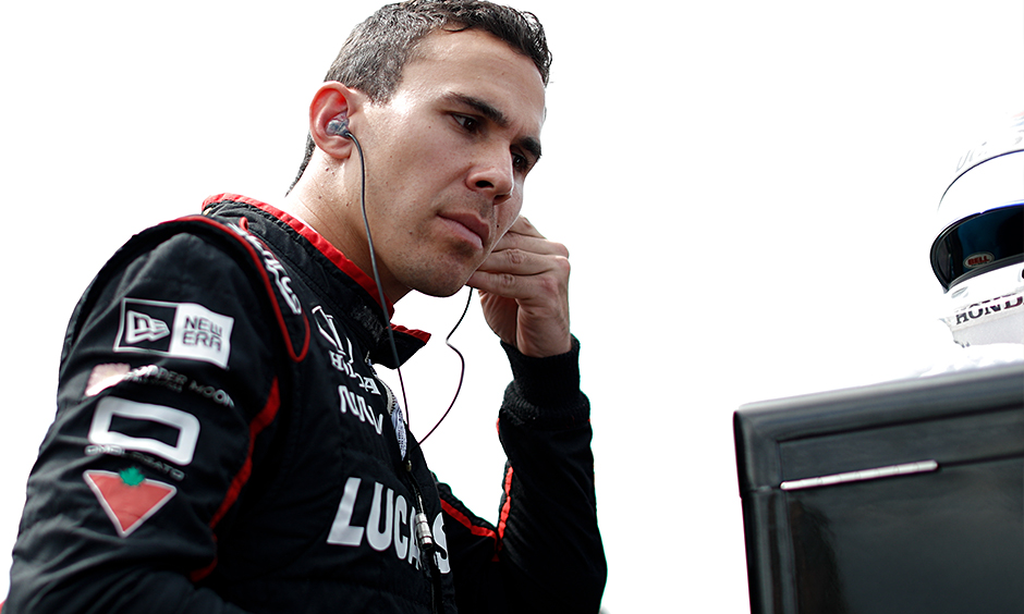 Robert Wickens