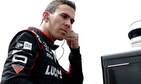 Thumbnail for Medical update on Wickens: spinal surgery performed