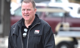 Thumbnail for INDYCAR focused on learning from Wickens incident to improve safety